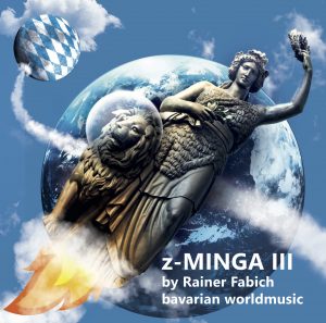 zMinga_III_CD_Booklet_cover