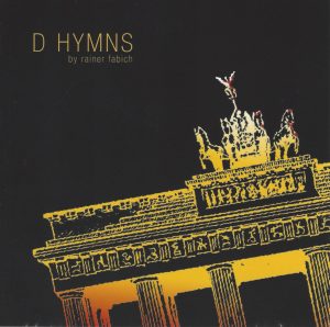 Dhymns_CDcover