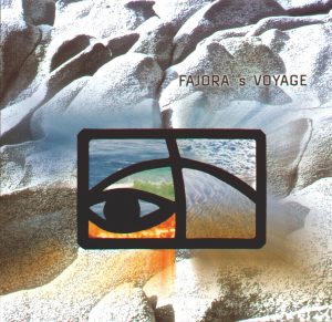 FajorasVoyage_CDcover