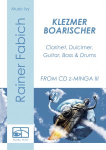 Klezmer Boarischer by Rainer Fabich1MB