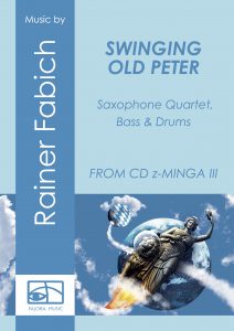 Swinging Old Peter Saxquartett by Rainer Fabich1Mb