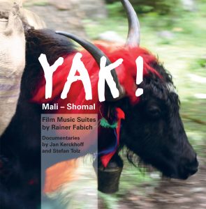 YAK