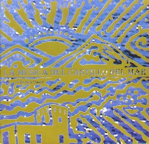 CastilloDelMar_CDcover