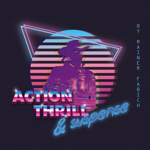 action, thrill & suspense by Rainer Fabich1Mb